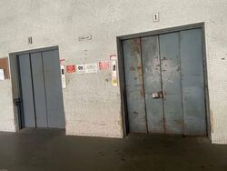 Song Lin Building (D8), Factory #534041631